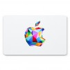$100 Apple Gift Card (Physical or Digital) +$15 Best Buy eGift Card