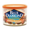 Walgreens: Blue Diamond Almonds 6.0oz  (Assorted Flavors): 2 for $3.59
