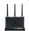 ASUS RT-AX86U Pro (AX5700) Dual Band WiFi 6 Extendable Gaming Router