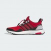 adidas Sportswear NC State Ultraboost 1.0 Shoes (Red / Black)