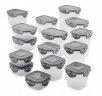 Rachael Ray Nestable 30-Pc. Food-Storage Set