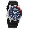 Citizen Promaster Automatic Blue Dial Men