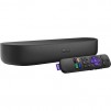 Roku Streambar Stereo Soundbar