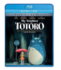 Target Buy 1, get 1 50% off  Studio Ghibli Films (Blu-ray + DVD):  My Neighbor Totoro + Princess Mononoke $20.48, More