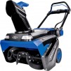 Snow Joe - 24V Single Stage Cordless Brushless Electric Snow Blower