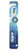 Select Walgreens Stores: Oral-B Bacteria Blast Manual Toothbrush, Soft, 5 for Free