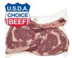 Costco Business Center: USDA Choice Bone-In Tomahawk Ribeye Steak, 2 ct, 5 lb avg wt: $9.99 per pound