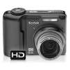 Kodak EasyShare Z1085IS Digital Camera - Black