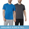 Costco Members: 2-pack Eddie Bauer Men
