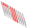 DIABLO T-Shank Jig Saw Blade Set (12-Piece)