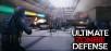 Ultimate Zombie Defense (PC Digital Download) for Free