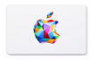 $100 Apple Gift Card (Email Delivery) + $10 Target Gift Card for $100