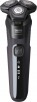 Philips Norelco - Shaver 5300, Rechargeable Wet & Dry Shaver with Pop-Up Trimmer - Deep Black