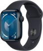Best Buy: Apple Watch Series 9 w/ Aluminum Case [GPS] (41mm $309, 45mm $339), GPS + Cellular (41mm $409, 45mm $439)