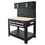 Select Costco Wholesale Locations: Torin 45" 3-Drawer Workbench with Hanging Cabinet