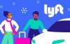 Lyft $100 Gift Card for $85, $50 Lyft Gift Card $42.5, $25 Lyft Gift Card $21.25