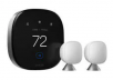 ecobee Smart Thermostat Premium Plus Pack (Includes 2x SmartSensor)