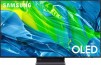 Samsung - 65" Class S94BD OLED 4K UHD Smart Tizen TV