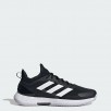 adidas Adizero Ubersonic 4.1 Tennis Shoes (Core Black)