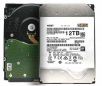 12TB HGST Ultrastar He12 7.2K RPM 3.5" Internal Enterprise HDD(Refurbished)
