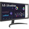 LG UltraWide 25.7" HDR Monitor