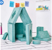 Yourigami Kids Convertible Play Fort