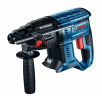 Bosch Bulldog 18-volt 8-Amp 3/4-in Sds-plus Variable Speed Cordless Rotary Hammer Drill (Bare Tool)