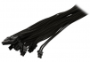 4-Piece Phanteks Universal 1.64-ft ATX Computer Power Supply Extension Cable Kit