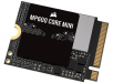 Corsair MP600 CORE Mini 2TB M.2 NVMe PCIe x4 Gen4 Solid State Drive