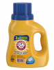 Arm & Hammer Laundry Detergent (various scents)