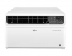 Home Depot: LG 18,000 BTU 230/208V Window Air Conditioner Cools 1000 Sq. Ft for $364.99, More