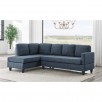 Wayfair - Sofa Sectionals: Renner 2 - Piece Upholstered Sectional $399.99, More