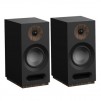 Jamo S 803 5" 160W 2-Way Bookshelf Speaker, Pair Black