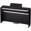 Casio PX-870 Privia 88-Key Digital Console Piano with 2x 20W Amplifiers, Black
