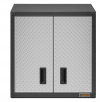Lowes: Gladiator Ready-to-Assemble Full-Door Wall GearBox Steel Wall-mounted Garage Cabinet in Gray for $99.99, More