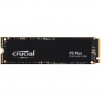 Crucial P3 Plus 4TB 3D NAND PCIe Gen4 NVMe M.2 Internal SSD, 4800MB/s Read