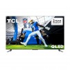 TCL 65" Class Q Class 4K QLED HDR Smart TV with Google TV - 65Q670G