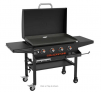 Blackstone 36in. Griddle with Hood & Front Shelf (YMMV)