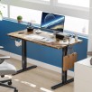 Wayfair: spring Deals: Jakyb Standing & Height-Adjustable Desks for $93.99, More