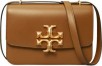 Tory Burch Eleanor Convertible Shoulder Bag (Color: Moose)