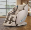 Osaki OS-3D Aspire Massage Chair (Beige, Brown or Black)