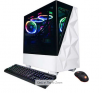 CyberPowerPC Gamer Supreme Liquid Cooled Gaming Tower - 14th Gen: Core i7-14700F 2.1GHz, 2TB SSD, RTX 4070, 32GB DDR5