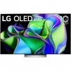 LG C3 65" 4K HDR Smart OLED evo TV + LG VC23GA Smart Cam