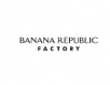 Banana Republic Factory: Extra 50% Off Clearance & Extra 20% Off