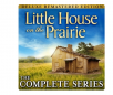Little House on the Prairie, The Complete Series (Digital HD TV Show)