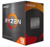 AMD Ryzen 9 5900X (Zen 3) 12-Core 3.7 GHz Socket AM4 105W None Integrated Graphics Desktop Processor