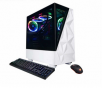 CyberPowerPC Gamer Supreme Liquid Cooled Gaming Tower: Core i7-14700F 2.1GHz, 32GB DDR5, 2.0TB SSD, RTX 4070,Windows OS