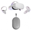 Select Costco Wholesale Stores: Meta Quest 2 All-In-One VR Headset - 256GB with Quest 2 Carrying Case