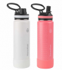 Select Costco Wholesale Stores: ThermoFlask 24 oz Stainless Steel Insulated Water Bottle, 2-pack