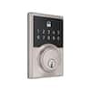 Home Depot: Up to 40% off Select Smart Home Security (Defiant Compact Touch Electronic Deadbolt - $29, More)